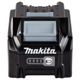 1910N6-8 - Batterij Makita BL4040F XGT 40V 4Ah - Afbeelding 9