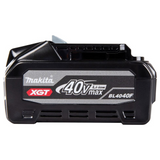 1910N6-8 - Batterij Makita BL4040F XGT 40V 4Ah - Afbeelding 10