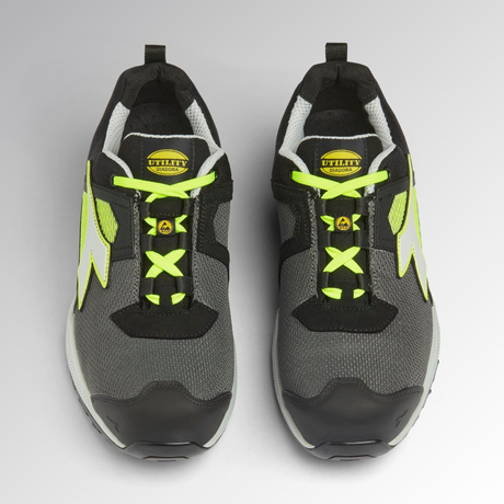 701.183593-C0871 - Veiligheidsschoenen Diadora Handschoen A.Box Low Ghost S1PS - Afbeelding 3