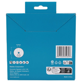 D-80232 - Diamantschijf Makita D-80232 150mm Doorlopende Kroon - Afbeelding 5