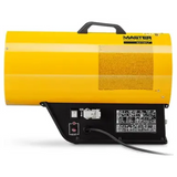4015115 - Master BLP 73ET 73kW gasluchtverwarmer - Afbeelding 12