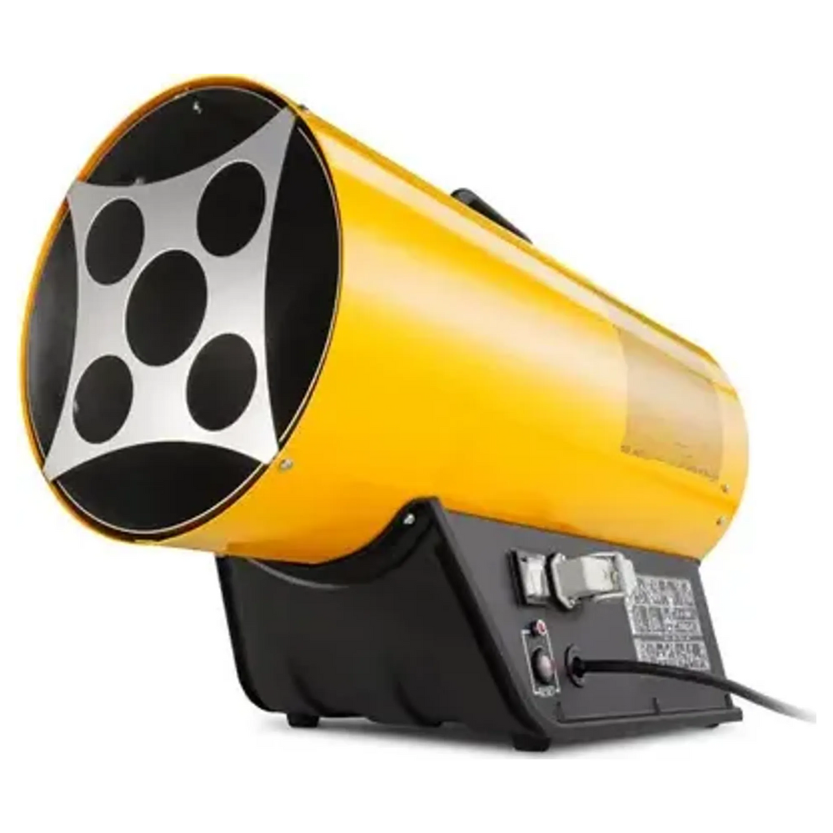 4015115 - Master BLP 73ET 73kW gasluchtverwarmer - Afbeelding 16