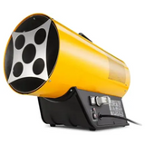 4015115 - Master BLP 73ET 73kW gasluchtverwarmer - Afbeelding 16