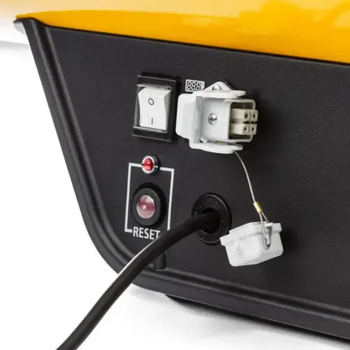 4015115 - Master BLP 73ET 73kW gasluchtverwarmer - Afbeelding 20
