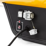 4015115 - Master BLP 73ET 73kW gasluchtverwarmer - Afbeelding 20