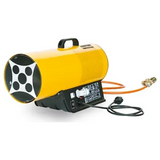 4015115 - Master BLP 73ET 73kW gasluchtverwarmer - Afbeelding 2