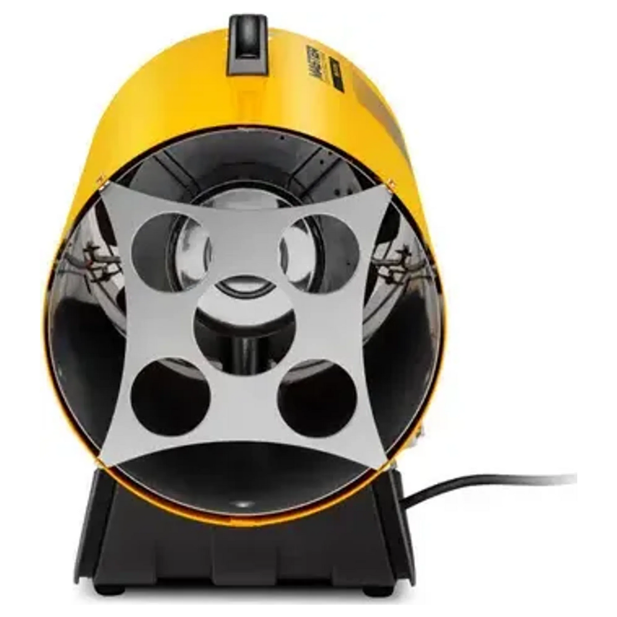 4015115 - Master BLP 73ET 73kW gasluchtverwarmer - Afbeelding 8