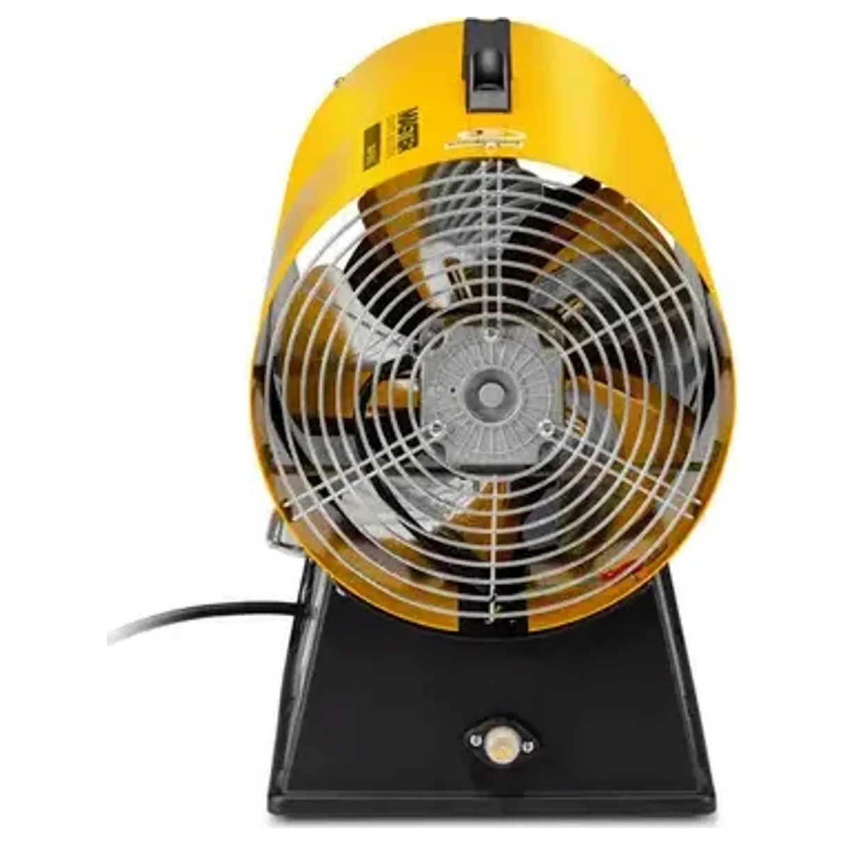 4015115 - Master BLP 73ET 73kW gasluchtverwarmer - Afbeelding 10