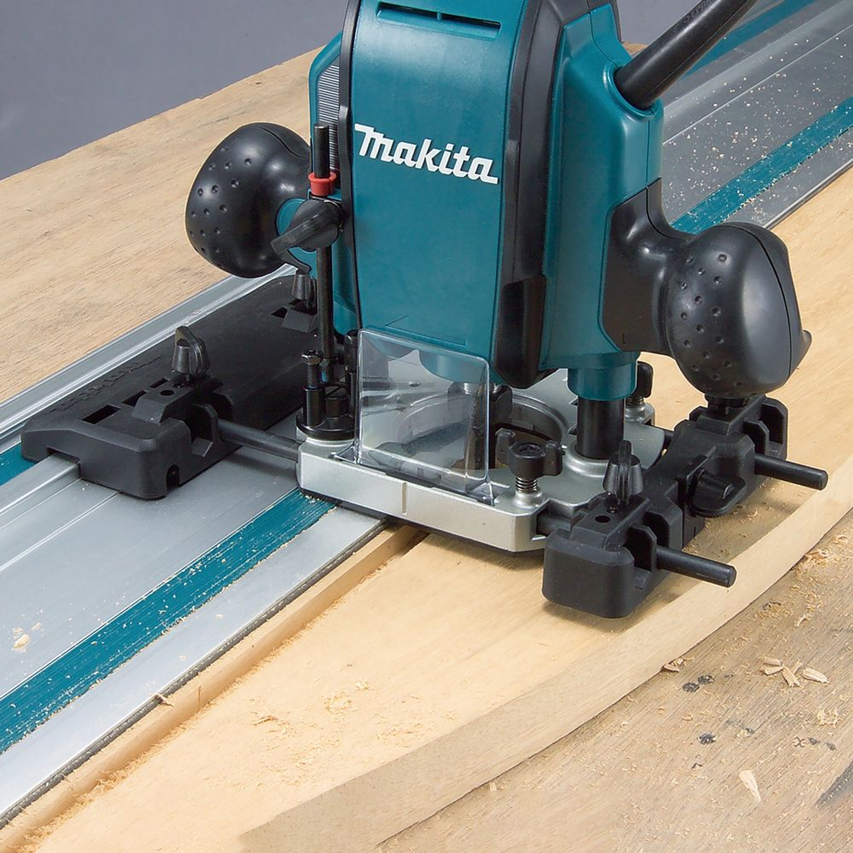 194579-2 - Geleiderailadapter Makita 194579-2 - Afbeelding 3