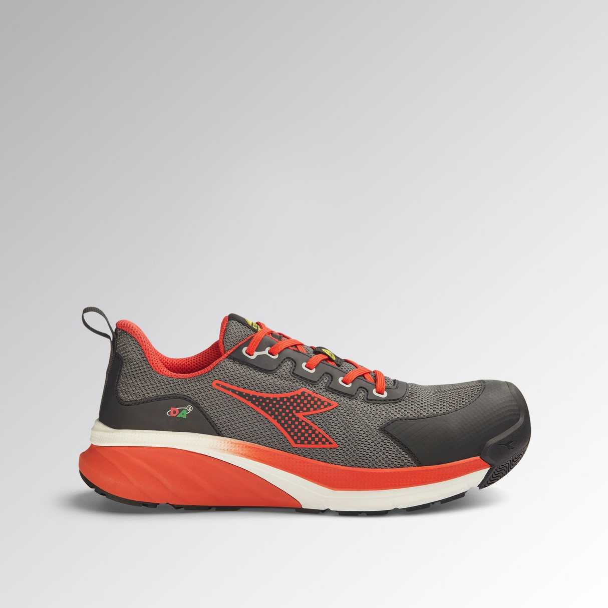 701.182043-C0067 - Veiligheidsschoenen Diadora Vortex DA2 Low S1PS - Afbeelding 8