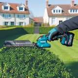 UH023GZ - Heggenschaar Makita UH023GZ 40V - Afbeelding 3