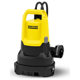 1.645-832.0 - Elektrische dompelpomp Kärcher SP 16.000 Dual 550W