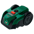 06008E1001 - Robotgrasmaaier Bosch VISIMOW 18V-100 (alleen de behuizing)