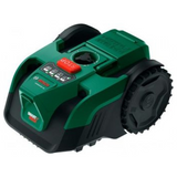 06008E1001 - Robotgrasmaaier Bosch VISIMOW 18V-100 Alleen behuizing - Afbeelding 8