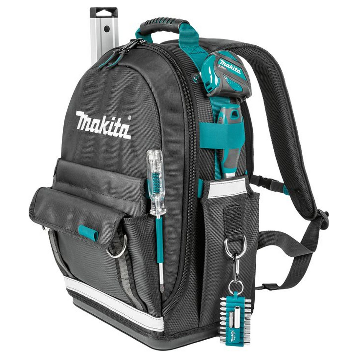 E-15481 - Gereedschapsrugzak Makita E-15481 - Afbeelding 5