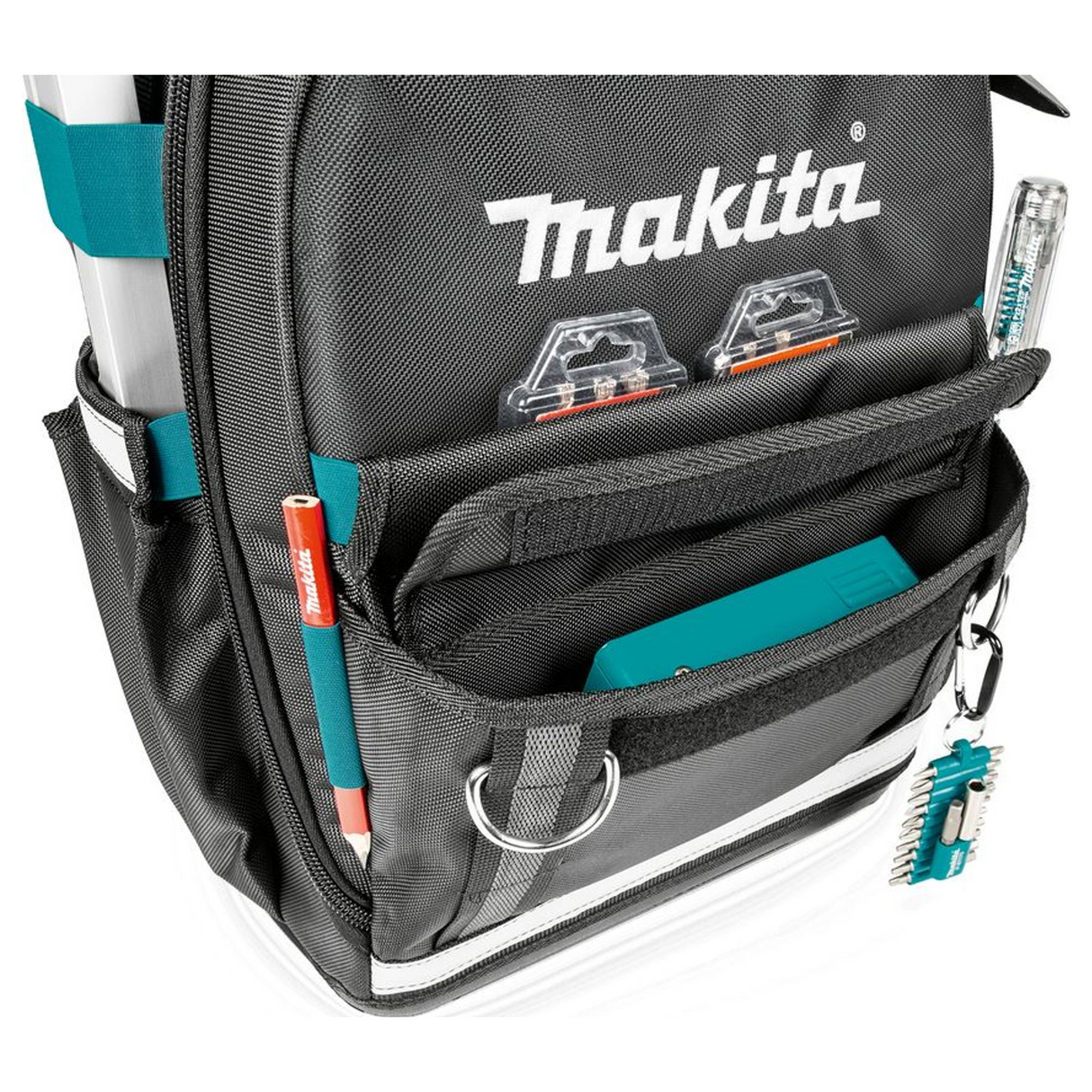 E-15481 - Gereedschapsrugzak Makita E-15481 - Afbeelding 6