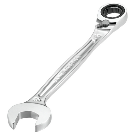 467B.24 - Facom 467B 24mm ratelcombinatiesleutel - Afbeelding 2