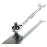 467B.24 - Facom 467B 24mm ratelcombinatiesleutel - Afbeelding 4