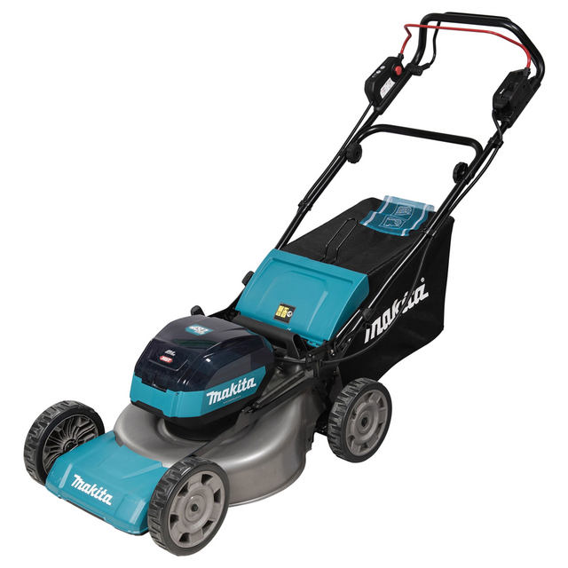 LM001GZ - Grasmaaier Makita LM001GZ XGT 40V 480mm Zelfaangedreven