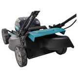 LM001GZ - Grasmaaier Makita LM001GZ XGT 40V 480mm Zelfaangedreven - Afbeelding 19