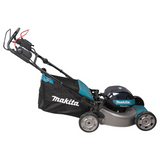 LM001GZ - Grasmaaier Makita LM001GZ XGT 40V 480mm Zelfaangedreven - Afbeelding 6