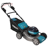 LM001GZ - Grasmaaier Makita LM001GZ XGT 40V 480mm Zelfrijdend - Afbeelding 7