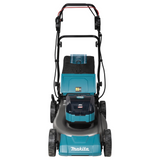 LM001GZ - Grasmaaier Makita LM001GZ XGT 40V 480mm Zelfaangedreven - Afbeelding 8