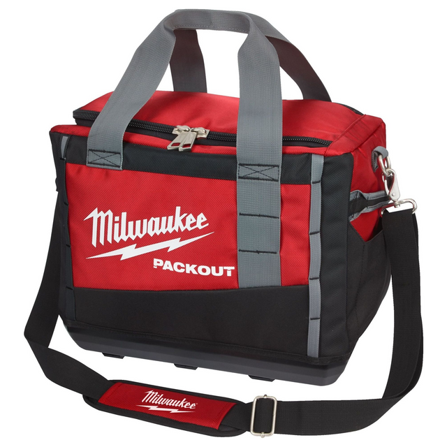 4932471066 - Gereedschapstas Milwaukee Uitbreidingsmaat 38 cm