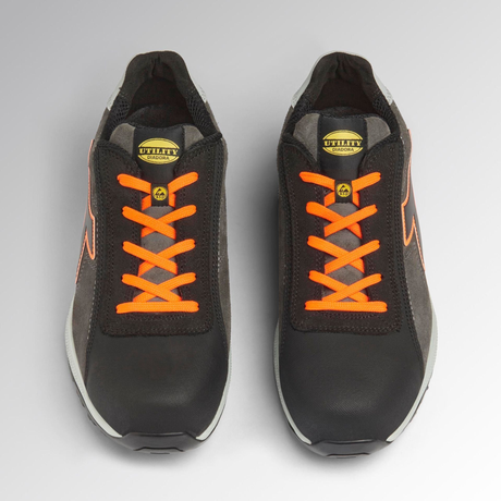 701.183119 - Veiligheidsschoenen Diadora Handschoenenkast A.Box Low Pro S3S - Afbeelding 3