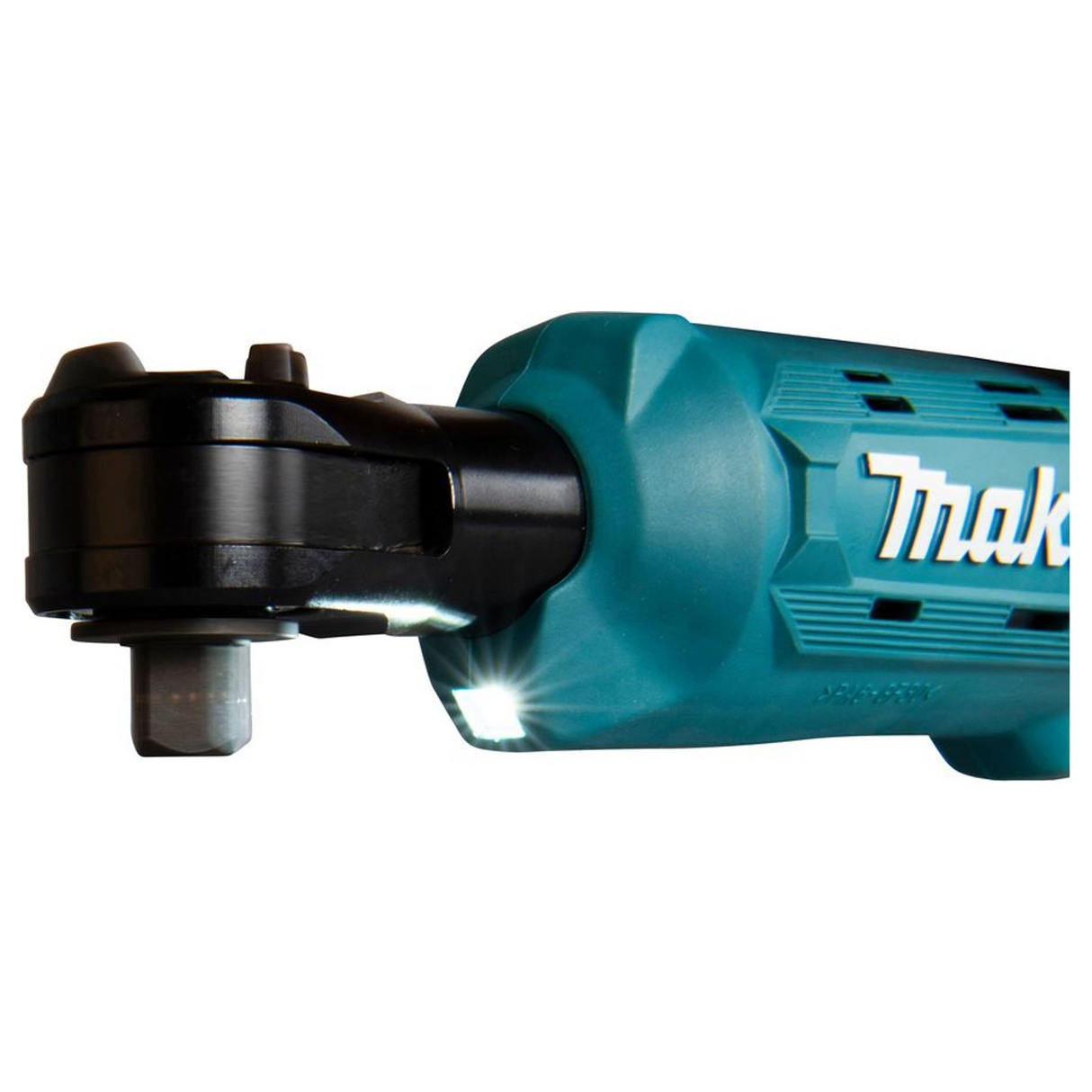 DWR180ZJ - Ratelsleutel Makita DWR180ZJ 18V - Afbeelding 13