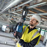 06019M2101 - Pressatrice Bosch GPT 18V-32 Professional 18V - Immagine 6