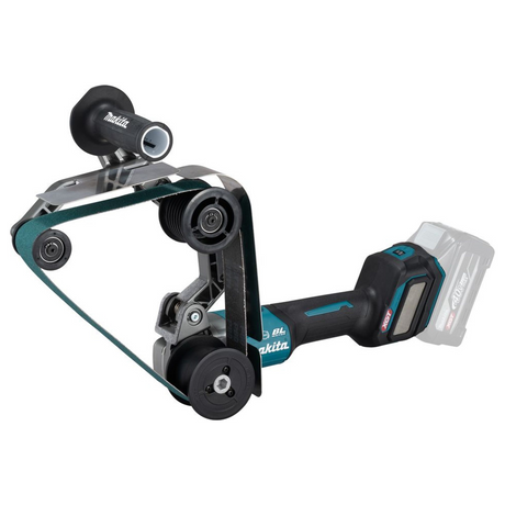 BS002GZ01 - Pijpbandschuurmachine Makita BS002GZ01 40V