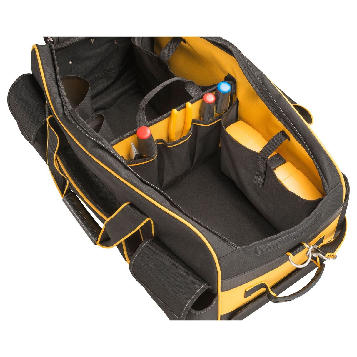 DWST1-79210 - Reistas met wielen Dewalt DWST1-79210 - Afbeelding 9