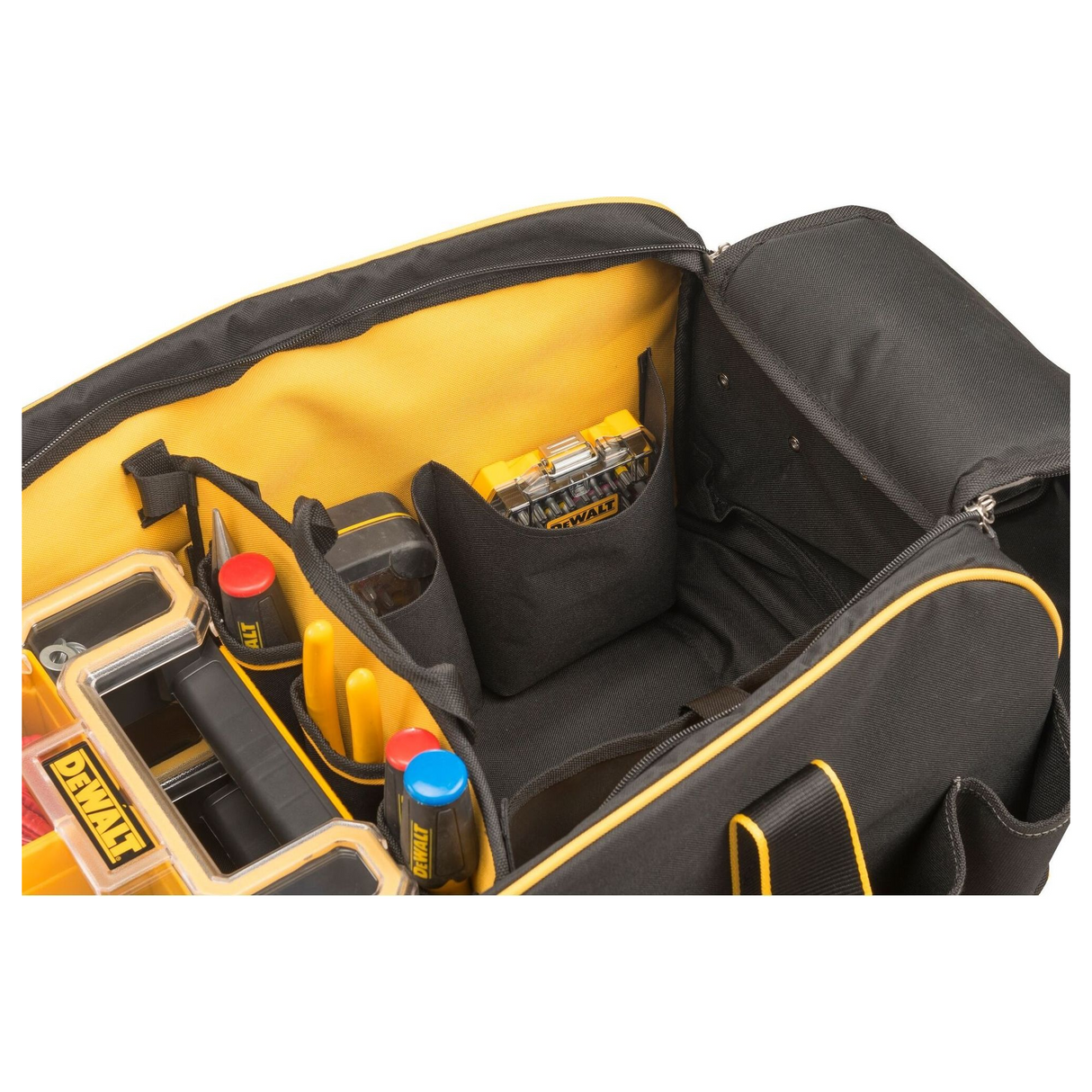 DWST1-79210 - Reistas met wielen Dewalt DWST1-79210 - Afbeelding 10