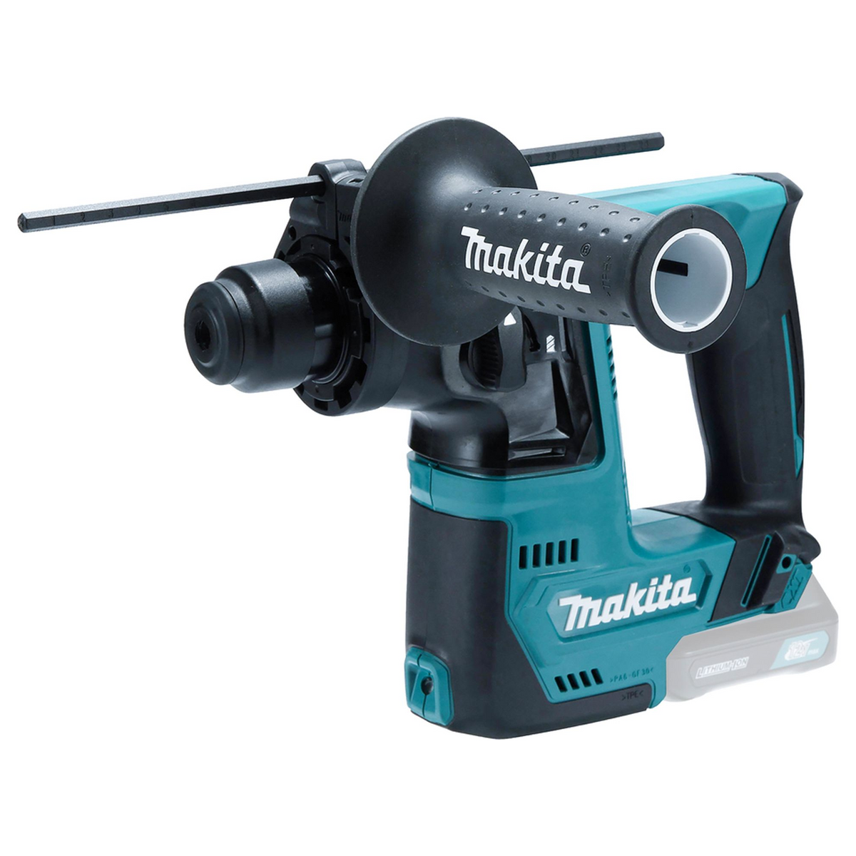 HR140DZJ - Klopboor Makita HR140DZJ CXT 12V SDS-Plus 14mm
