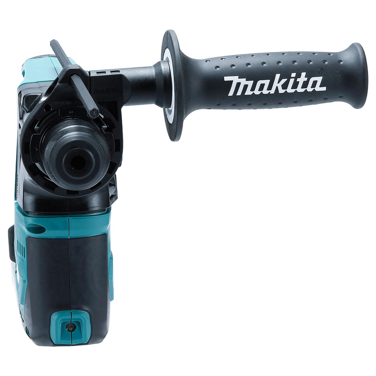 HR140DZJ - Klopboor Makita HR140DZJ CXT 12V SDS-Plus 14mm - Afbeelding 8
