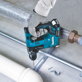 HR140DZJ - Klopboor Makita HR140DZJ CXT 12V SDS-Plus 14mm - Afbeelding 9