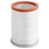 Filtro a Cartuccia in Carta Karcher NT Classe M
