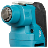 DTM53Z - Multifunctioneel gereedschap Makita DTM53Z 18V - Afbeelding 14