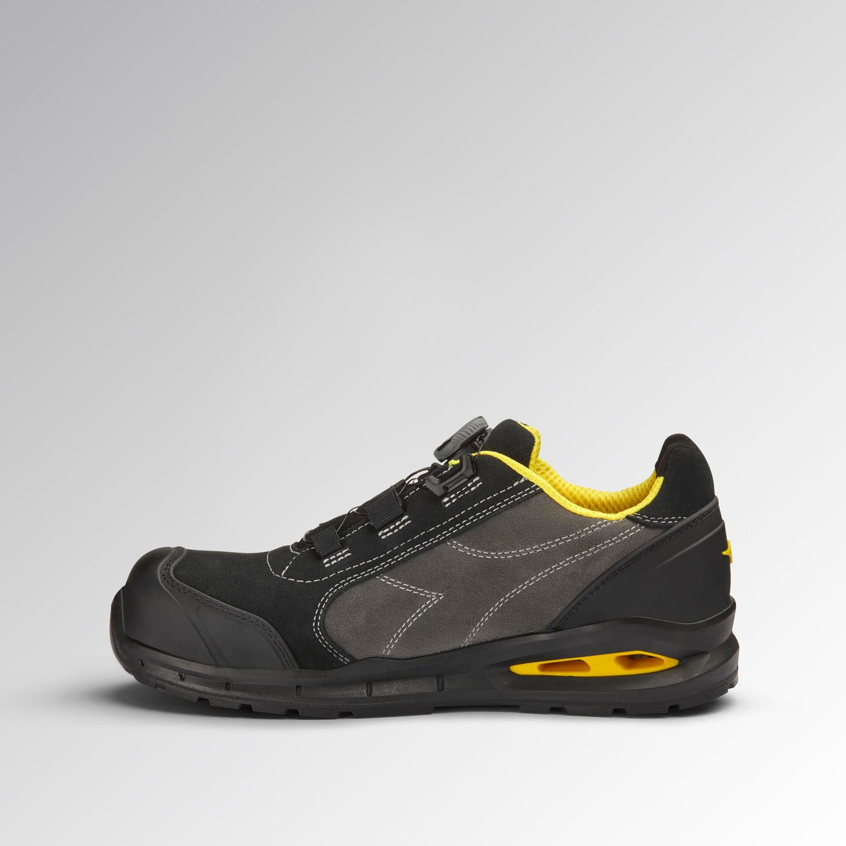 701.183066 - Veiligheidsschoenen Diadora Run A.Box Master BOA Low S3S - Afbeelding 6