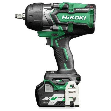 WR36DGWRZ - Avvitatore ad Impulsi HiKOKI WR36DGWRZ 36V