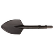 B-10300 - Schop Makita B-10300 120x450mm Zeskantdop 30mm - Afbeelding 2