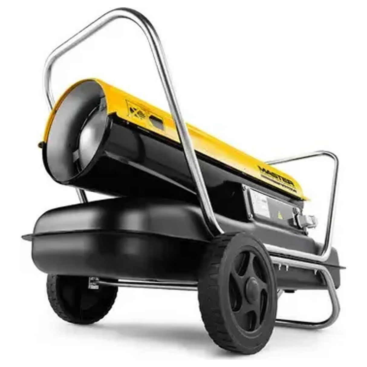 4010814 - Riscaldatore a Gasolio Diretto Master B 150 44kW - Immagine 14