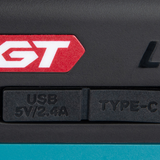 CW006GZ - Draagbare thermische box Makita CW006GZ XGT/LXT 18V/40V 23L - Afbeelding 12