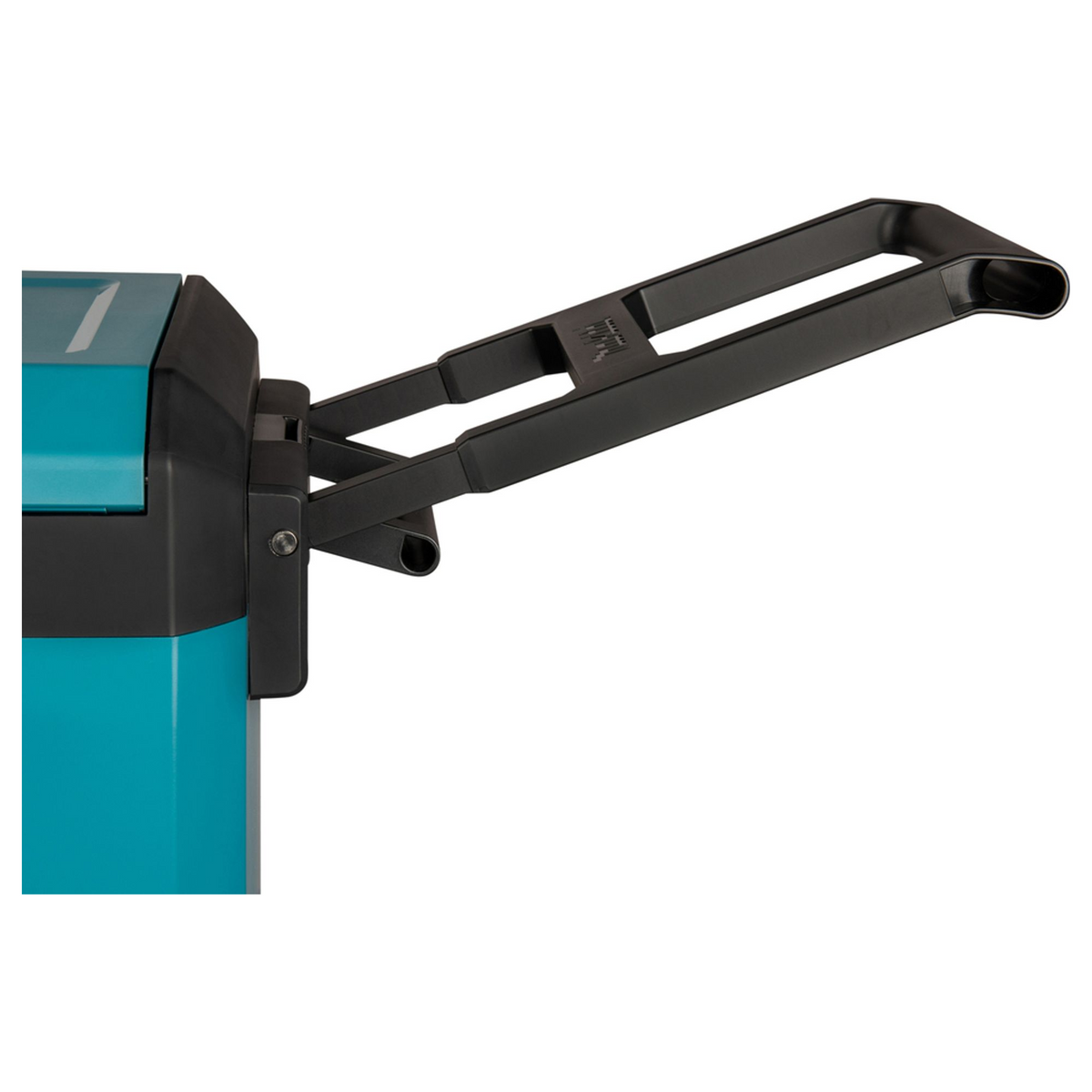 CW006GZ - Draagbare thermische box Makita CW006GZ XGT/LXT 18V/40V 23L - Afbeelding 14