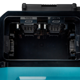 CW006GZ - Draagbare thermische box Makita CW006GZ XGT/LXT 18V/40V 23L - Afbeelding 15