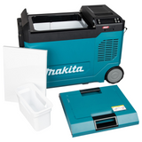 CW006GZ - Draagbare thermische box Makita CW006GZ XGT/LXT 18V/40V 23L - Afbeelding 19
