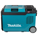 CW006GZ - Draagbare thermische box Makita CW006GZ XGT/LXT 18V/40V 23L - Afbeelding 2