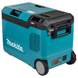 CW006GZ - Draagbare thermische box Makita CW006GZ XGT/LXT 18V/40V 23L - Afbeelding 3