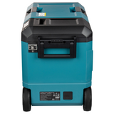 CW006GZ - Draagbare thermische box Makita CW006GZ XGT/LXT 18V/40V 23L - Afbeelding 4